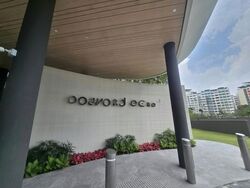 Norwood Grand (D25), Apartment #630718401